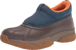 BASS OUTDOOR Women's Field Duck Low Slip-on Hiking Shoe