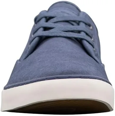 Ben Sherman Mens Camden Lace Up Sneakers Shoes Casual - Beige