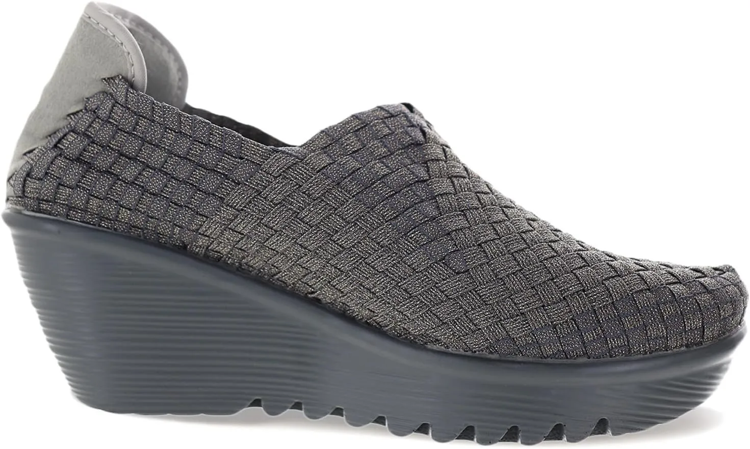 Bernie Mev Women's, Gem Slip-On