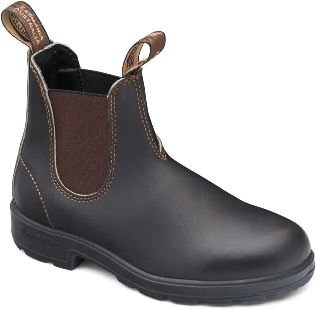 Blundstone 500 Slip On Boot