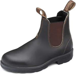 Blundstone 500 Slip On Boot
