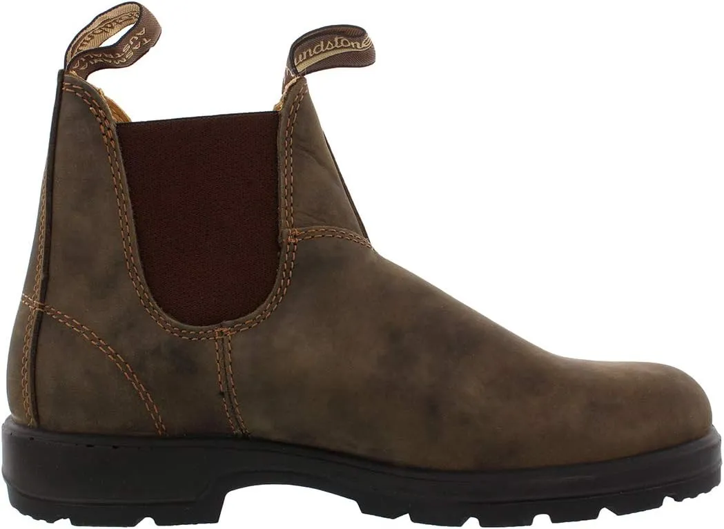 Blundstone 500 Slip On Boot