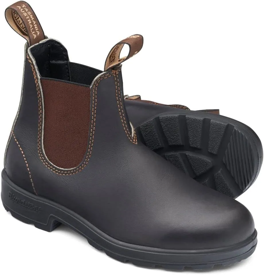 Blundstone 500 Slip On Boot