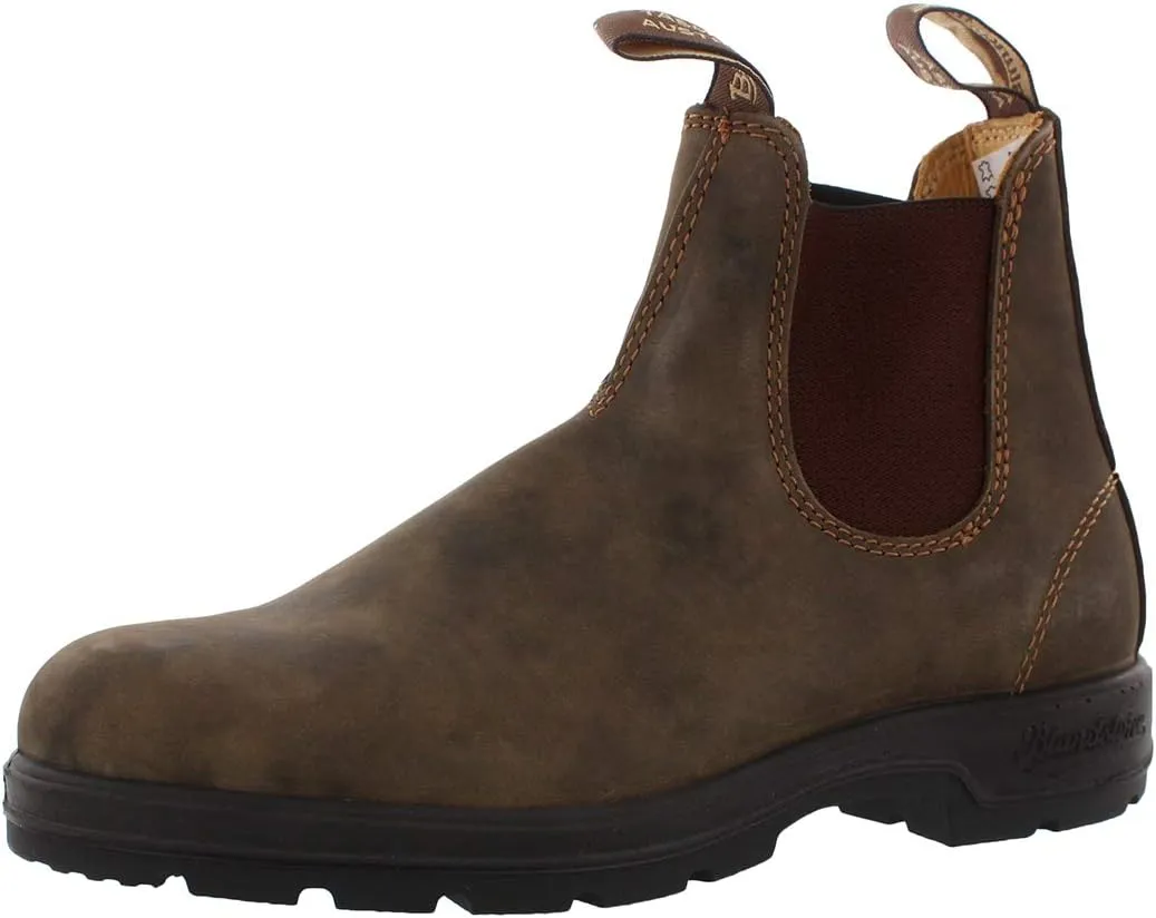 Blundstone 500 Slip On Boot