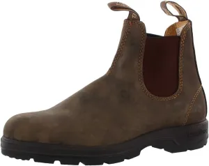 Blundstone 500 Slip On Boot