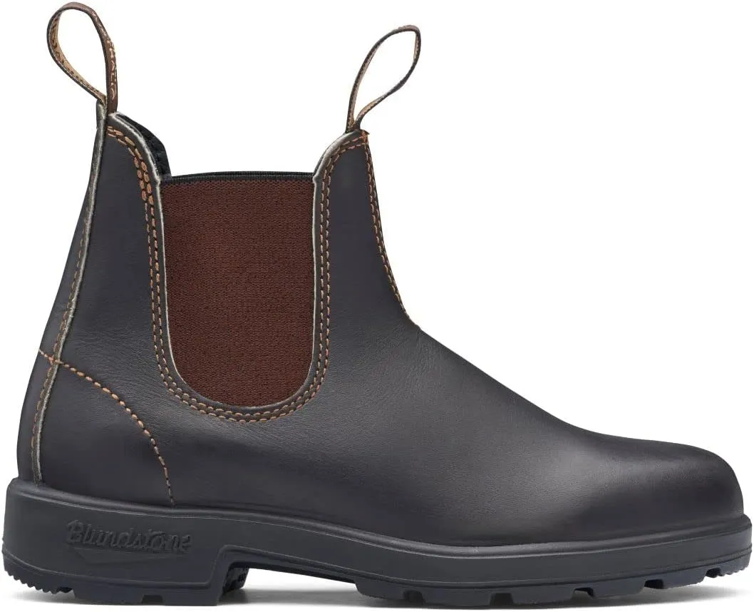 Blundstone 500 Slip On Boot