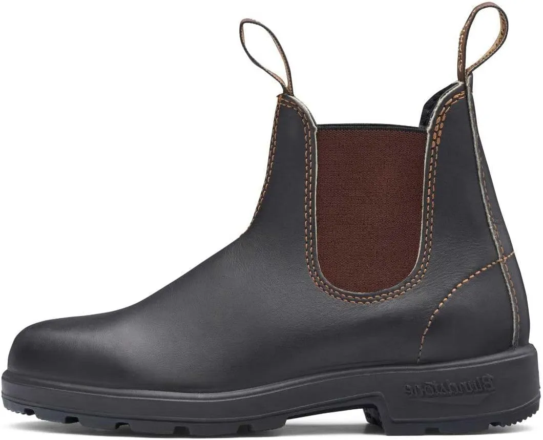 Blundstone 500 Slip On Boot