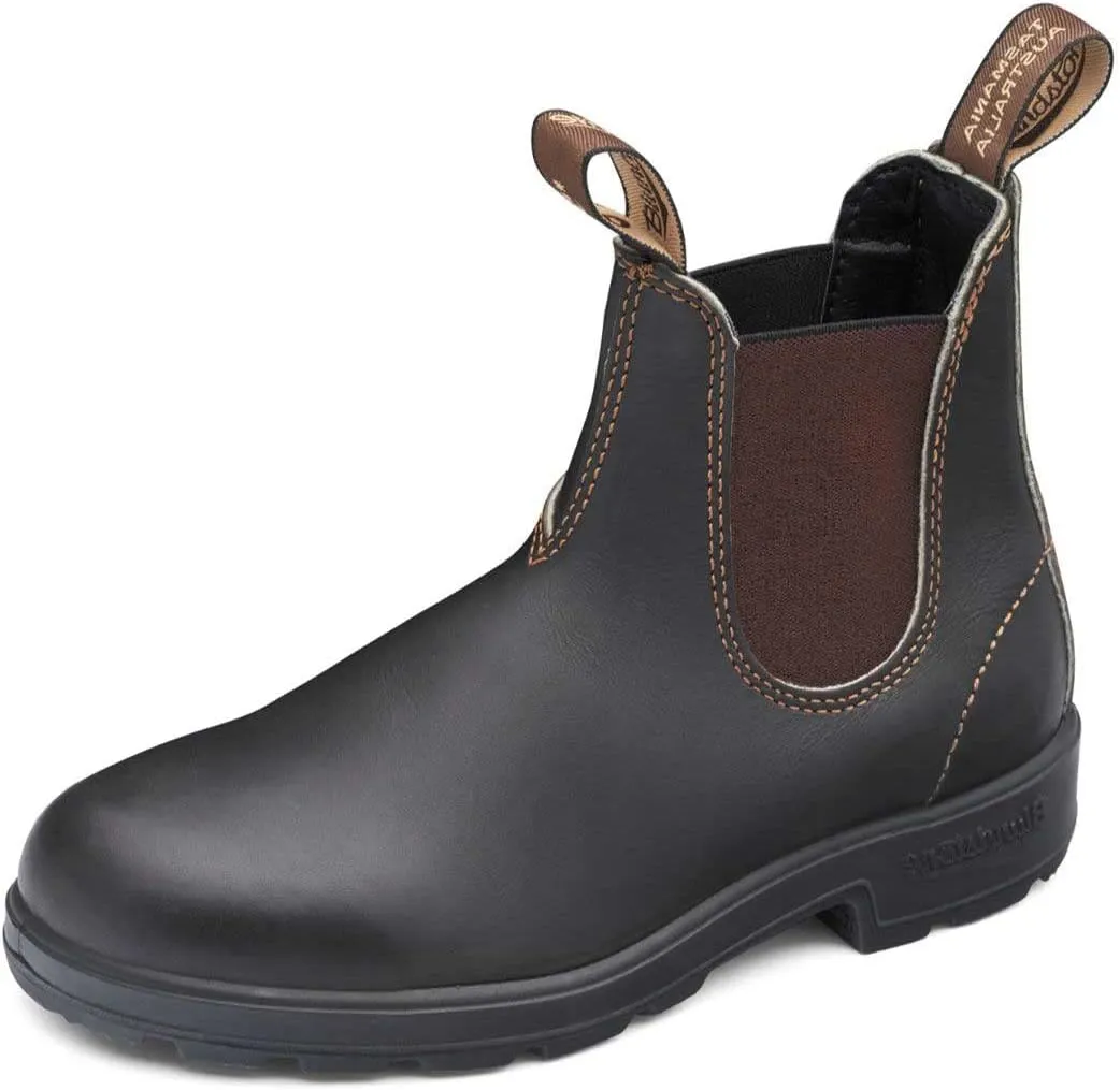 Blundstone 500 Slip On Boot