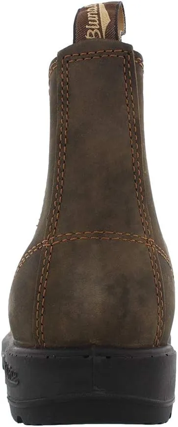 Blundstone 500 Slip On Boot