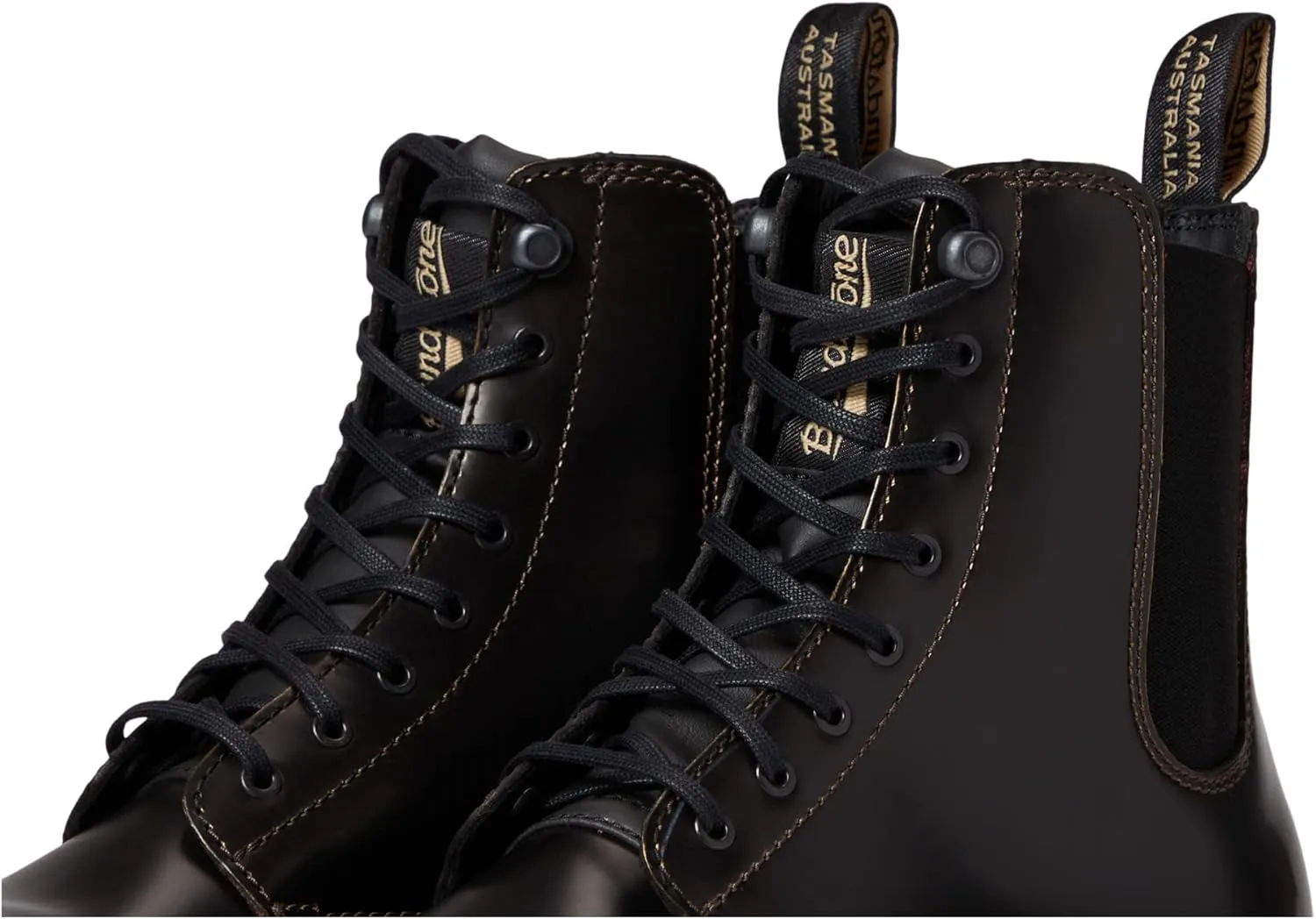 Blundstone Original Lace-Up Gore Boot