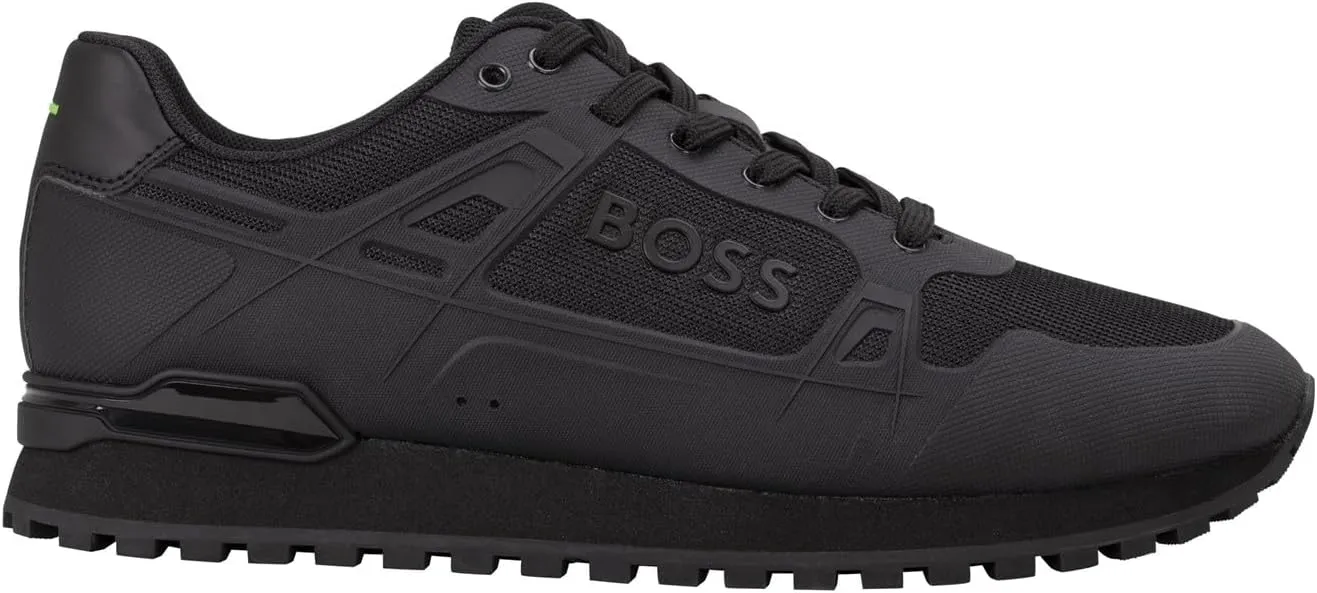 BOSS Men's Modern Running