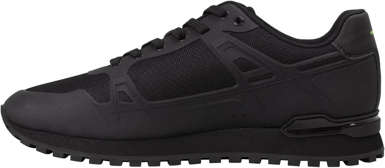 BOSS Men's Modern Running