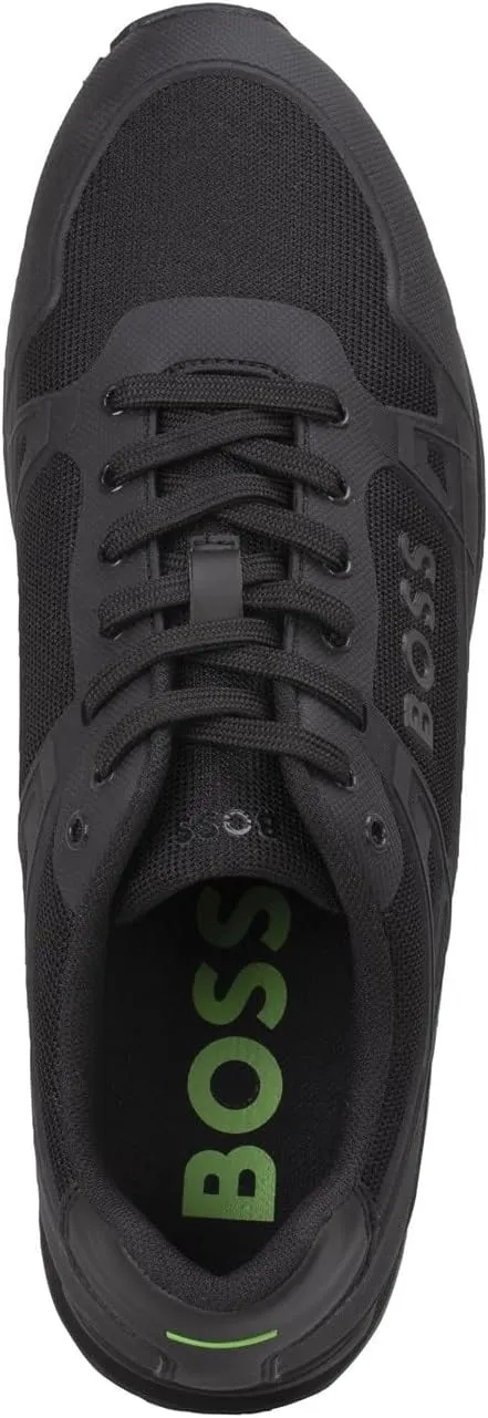 BOSS Men's Modern Running