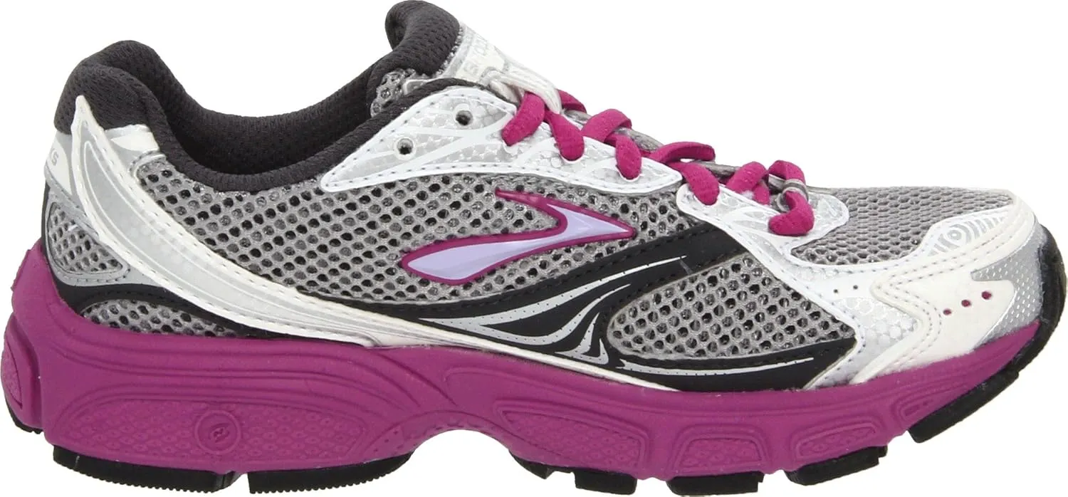 Brooks Ghost G Running Shoe (Little Kid/Big Kid)