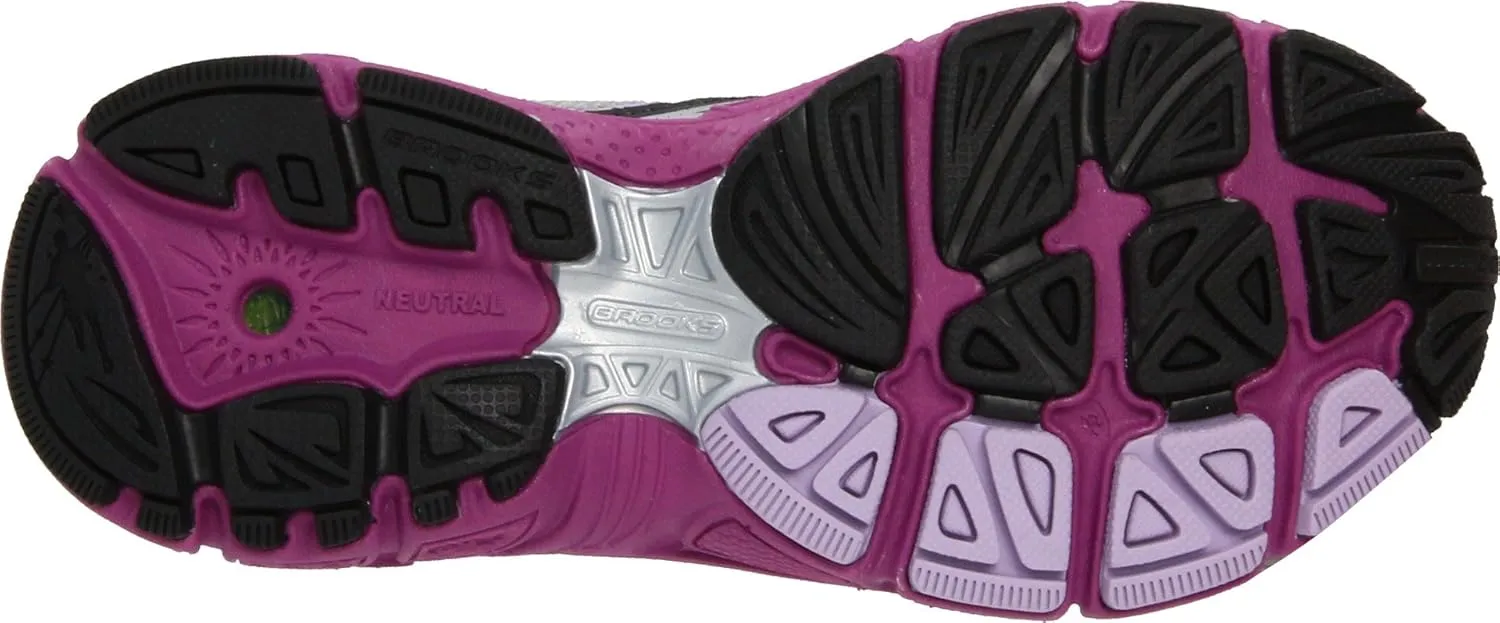Brooks Ghost G Running Shoe (Little Kid/Big Kid)