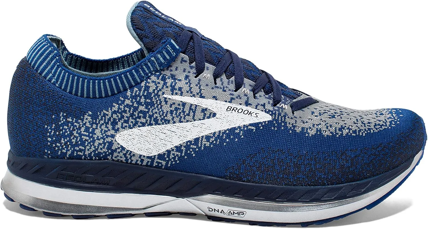 Brooks Mens Bedlam Running Shoe