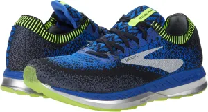 Brooks Mens Bedlam Running Shoe