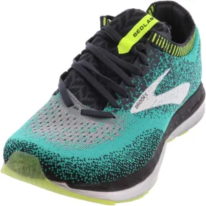 Brooks Mens Bedlam Running Shoe