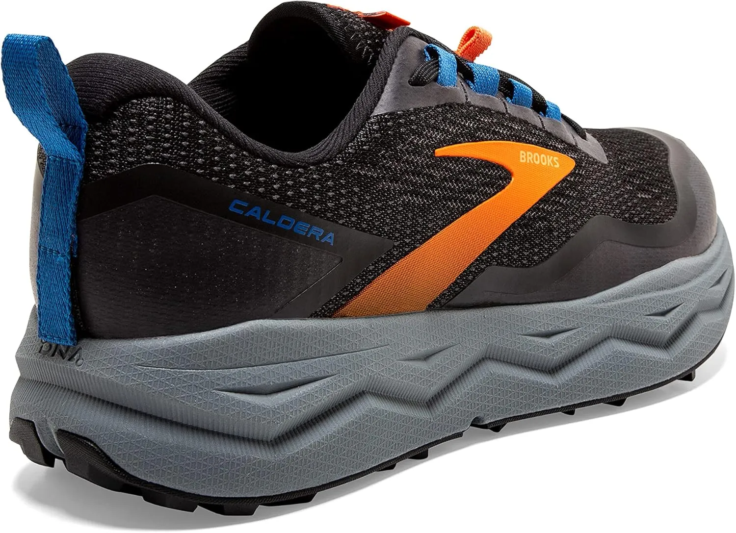 Brooks Men's Caldera 5 Trail Running Shoe