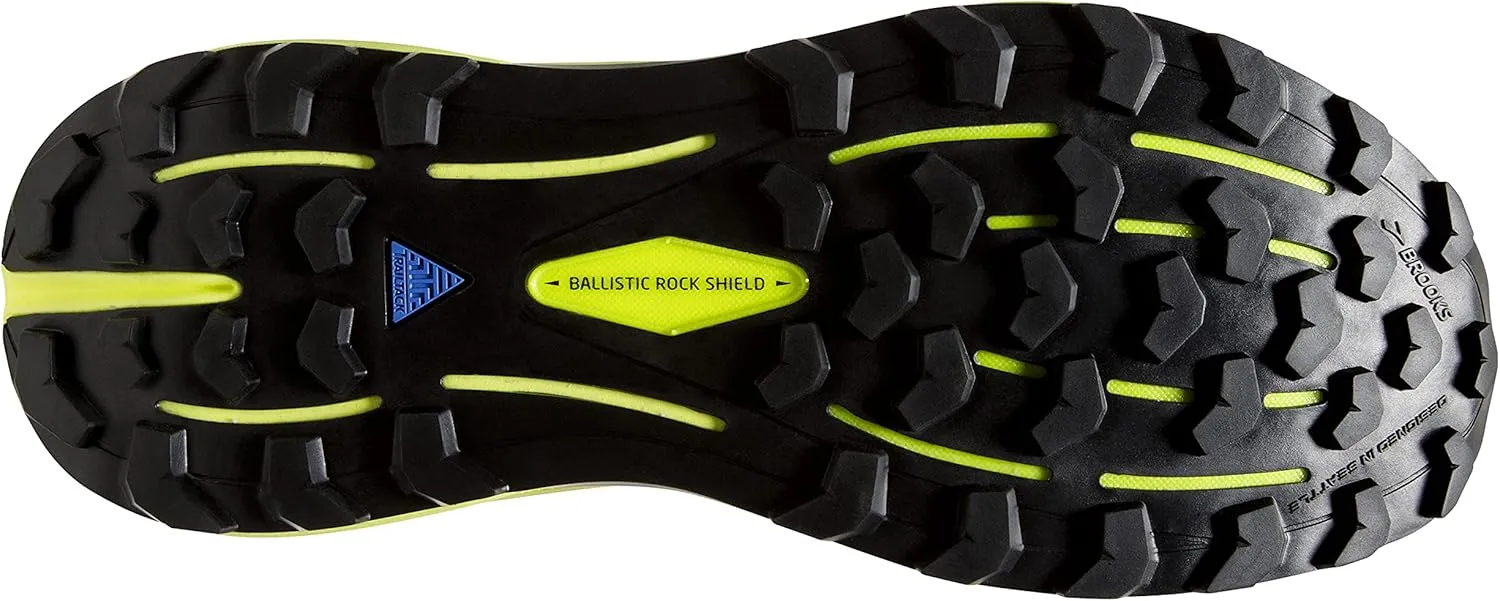 Brooks Men's Cascadia 16 Trail Running Shoe