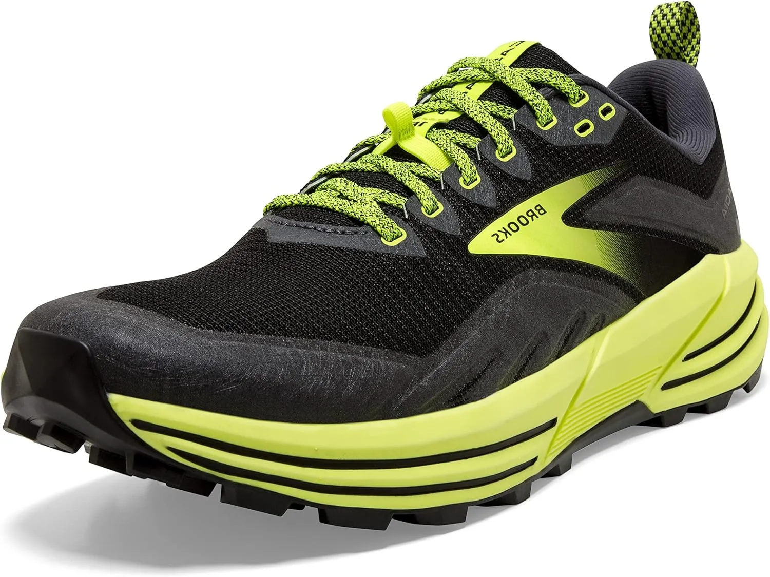 Brooks Men's Cascadia 16 Trail Running Shoe