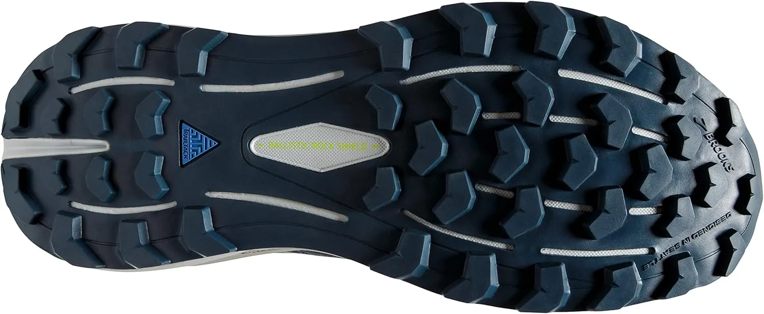 Brooks Men's Cascadia 16 Trail Running Shoe
