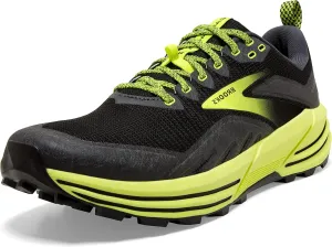 Brooks Men's Cascadia 16 Trail Running Shoe