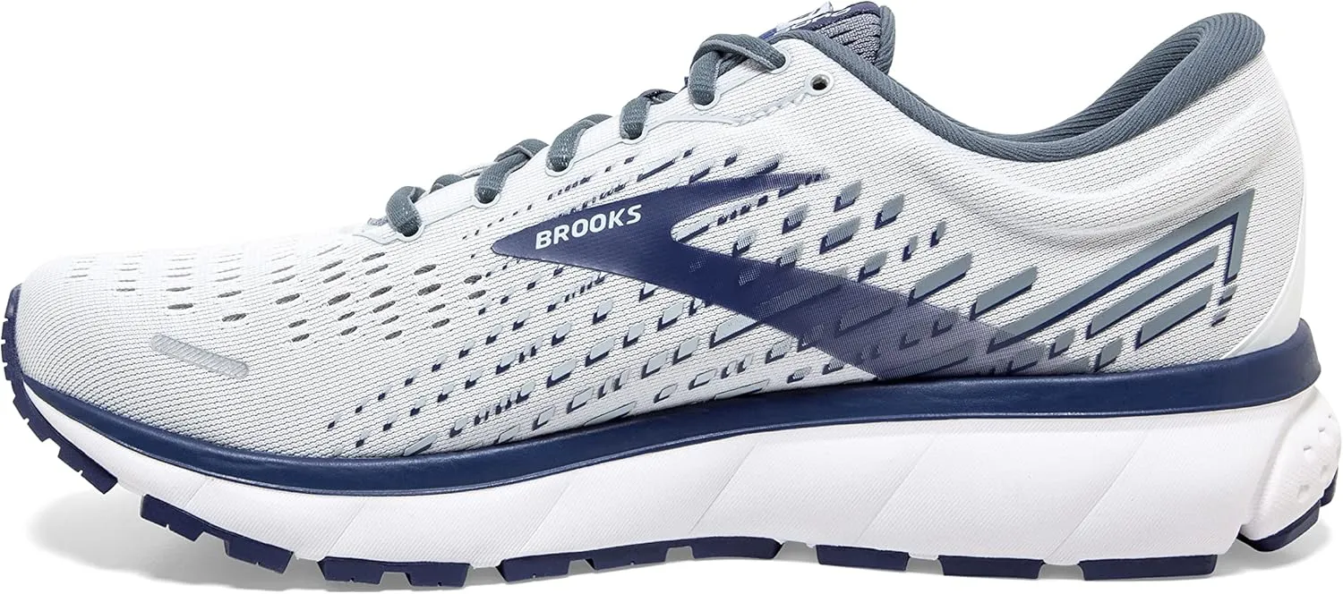 Brooks Men's Ghost 13 Neutral Running Shoe