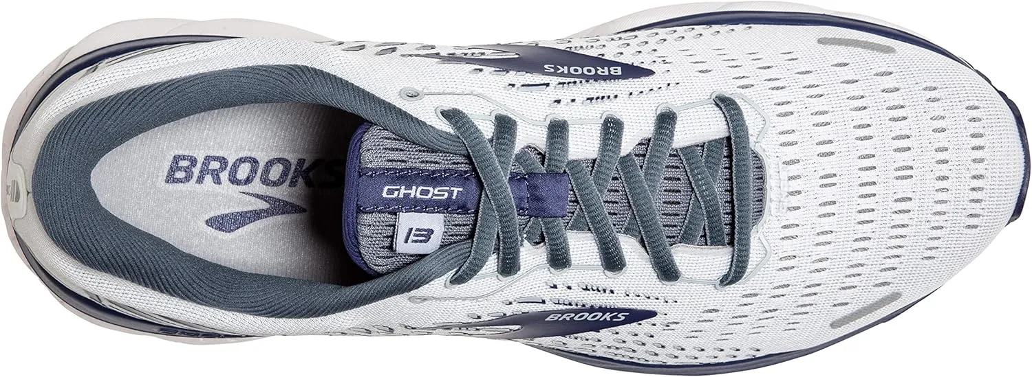 Brooks Men's Ghost 13 Neutral Running Shoe