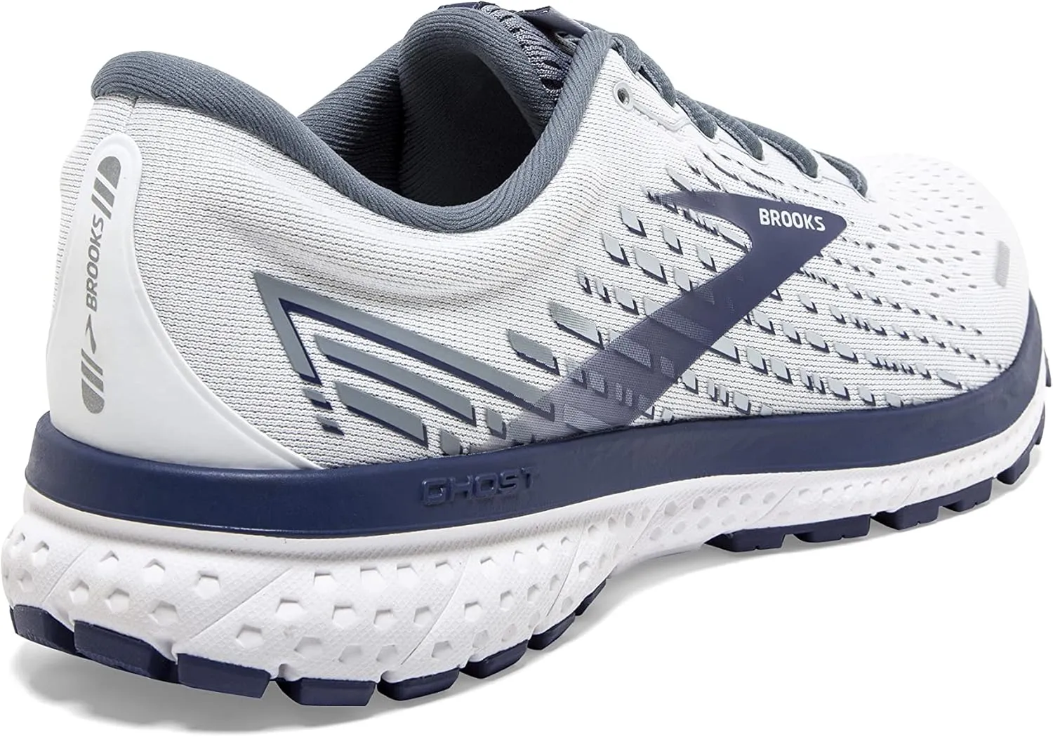 Brooks Men's Ghost 13 Neutral Running Shoe