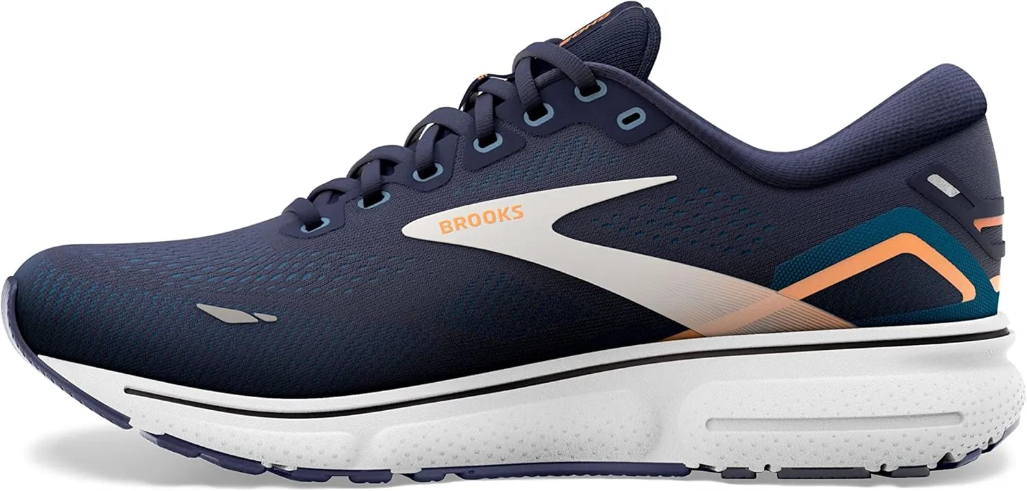 Brooks Men's Ghost 15 Neutral Running Shoe