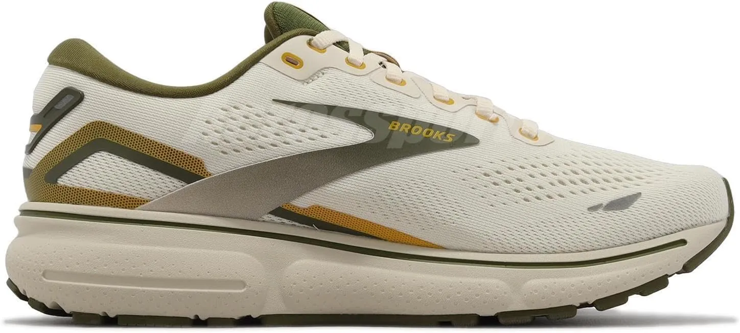 Brooks Men's Ghost 15 Neutral Running Shoe
