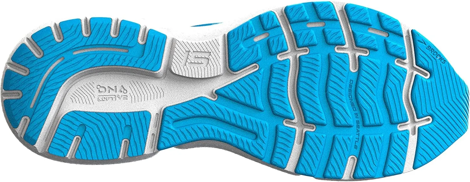 Brooks Men's Ghost 15 Neutral Running Shoe