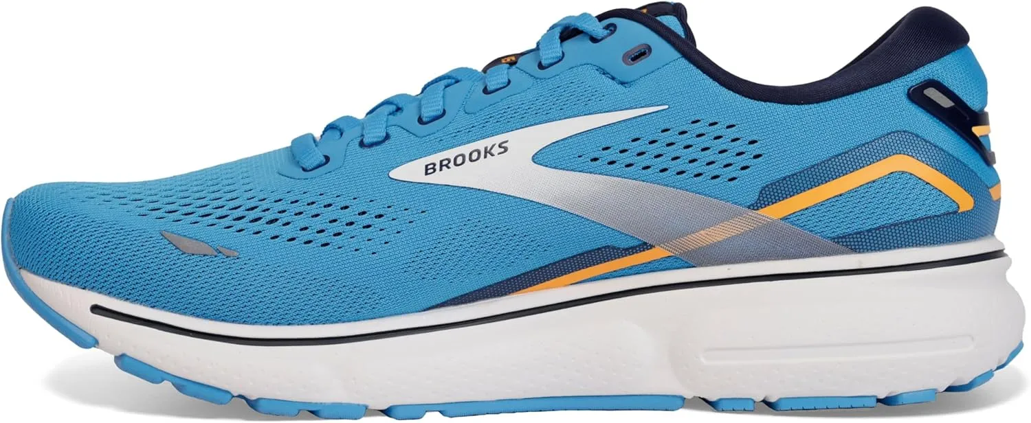 Brooks Men's Ghost 15 Neutral Running Shoe