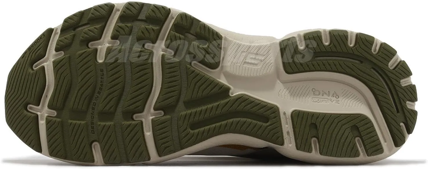 Brooks Men's Ghost 15 Neutral Running Shoe