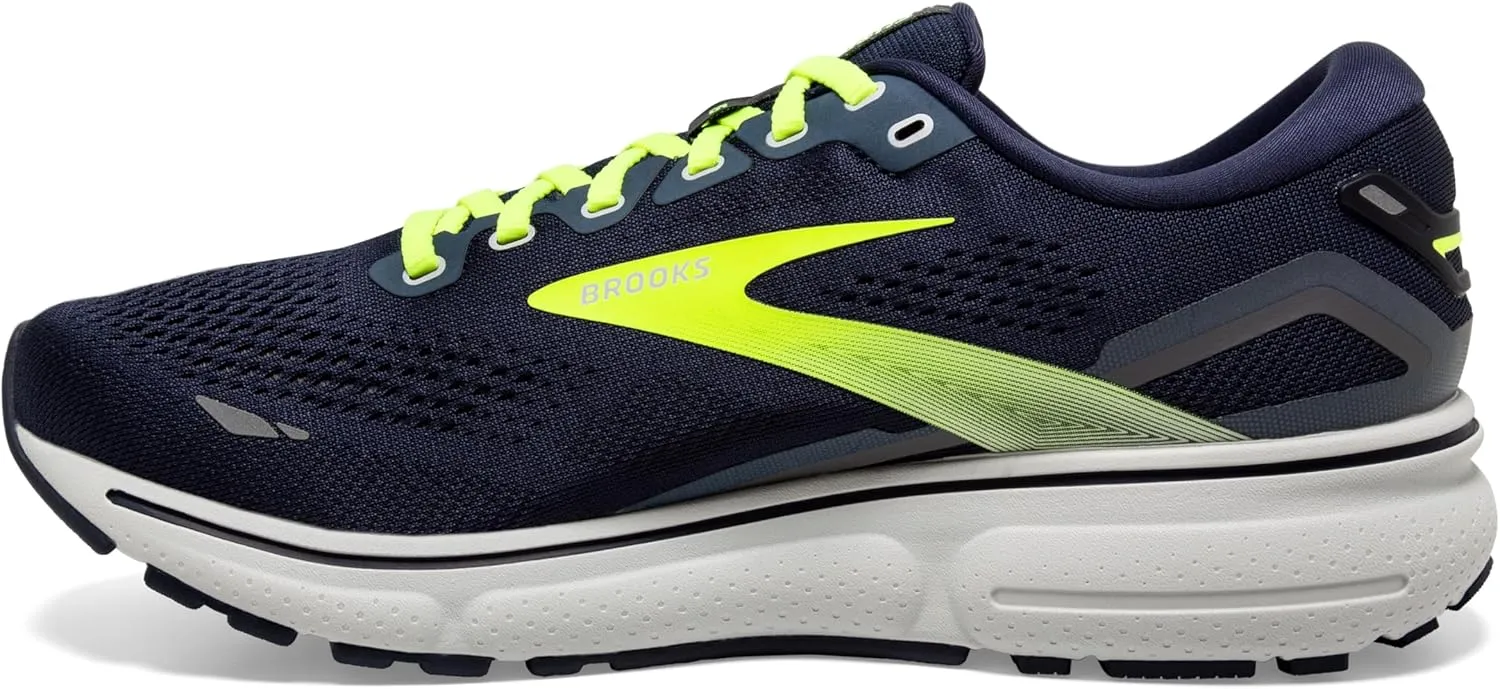 Brooks Men's Ghost 15 Neutral Running Shoe