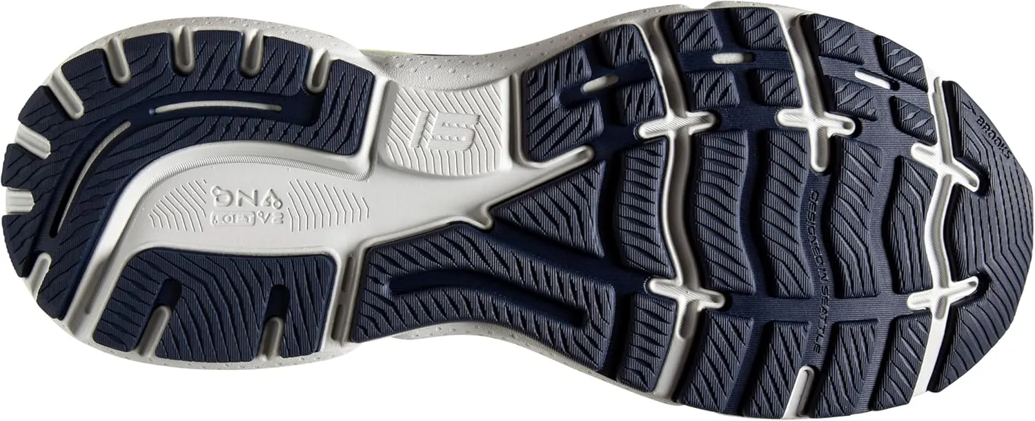 Brooks Men's Ghost 15 Neutral Running Shoe