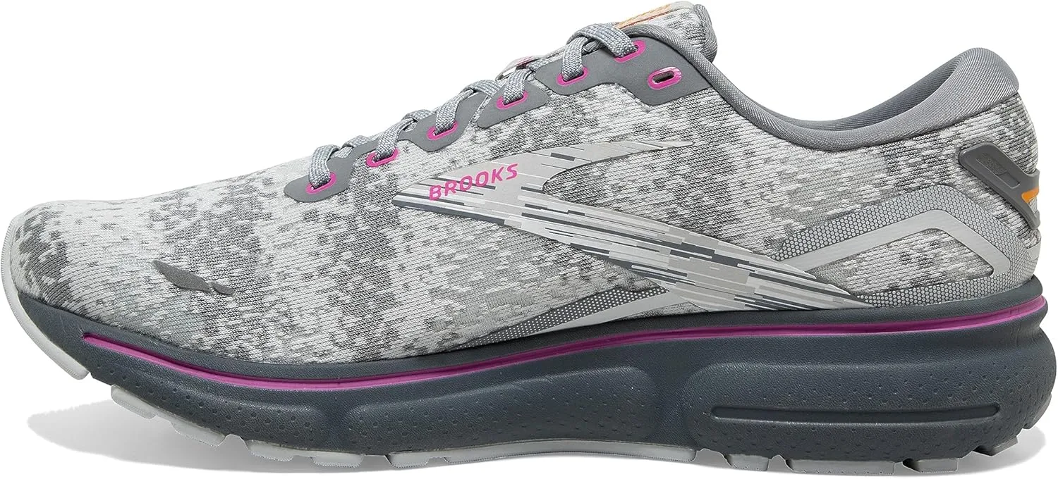 Brooks Men's Ghost 15 Neutral Running Shoe