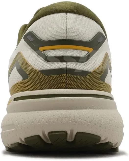 Brooks Men's Ghost 15 Neutral Running Shoe