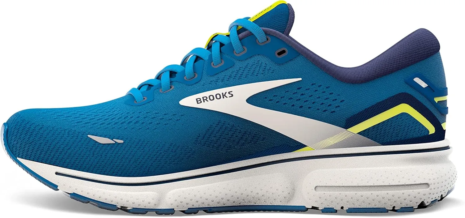 Brooks Men's Ghost 15 Neutral Running Shoe