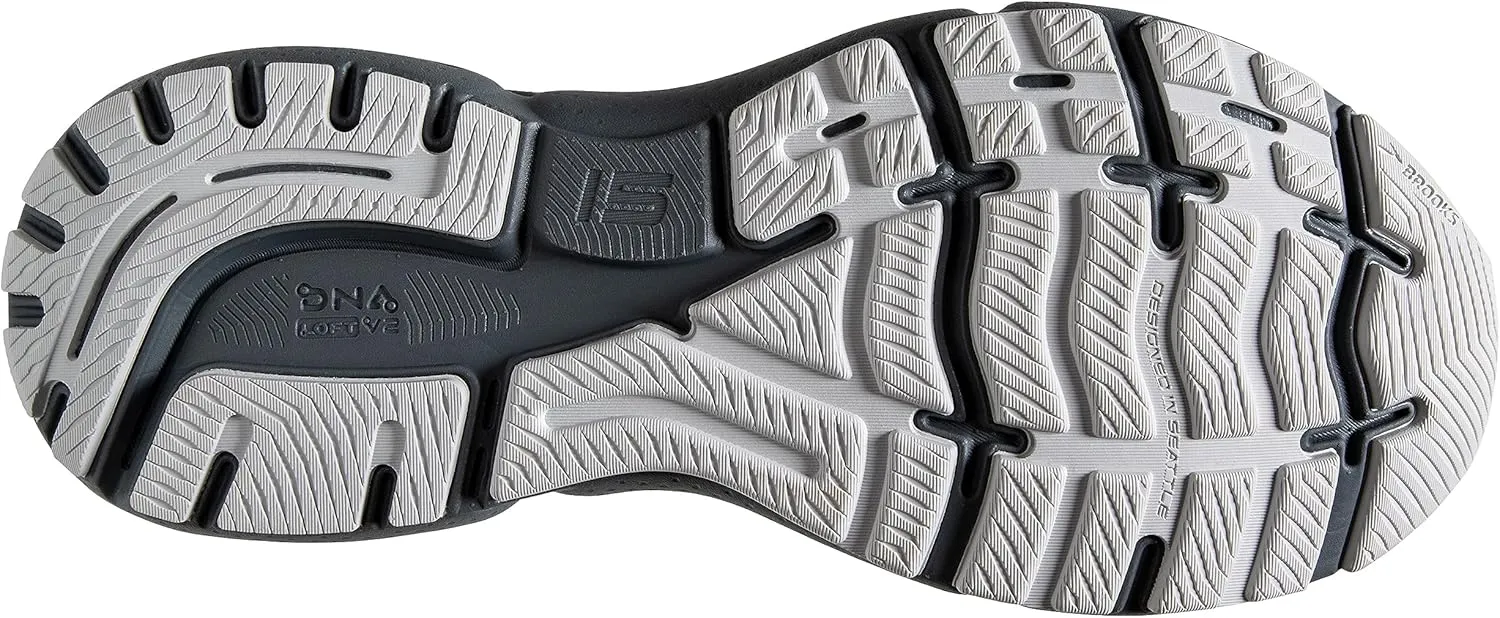 Brooks Men's Ghost 15 Neutral Running Shoe