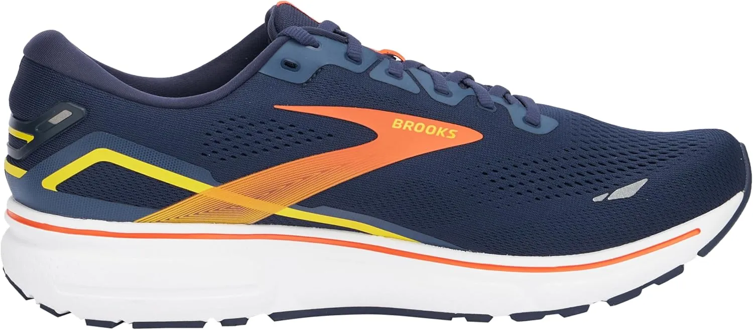 Brooks Men's Ghost 15 Neutral Running Shoe