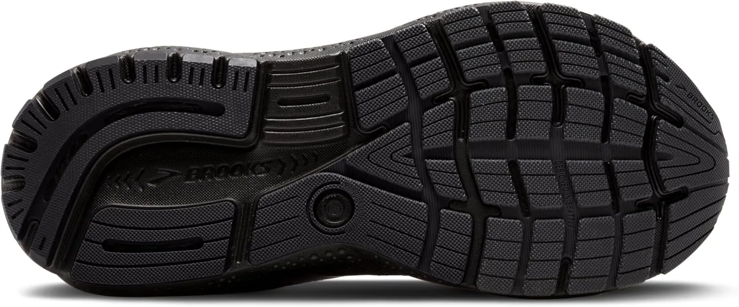 Brooks Men's Ghost 16 GTX Waterproof Neutral Running Shoe
