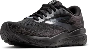 Brooks Men's Ghost 16 GTX Waterproof Neutral Running Shoe