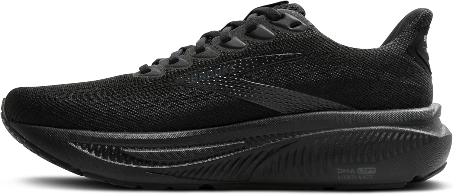 Brooks Men’s Ghost 17 Neutral Running Shoe