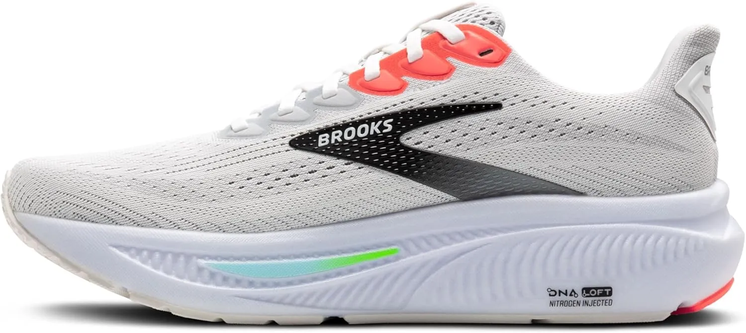 Brooks Men’s Ghost 17 Neutral Running Shoe