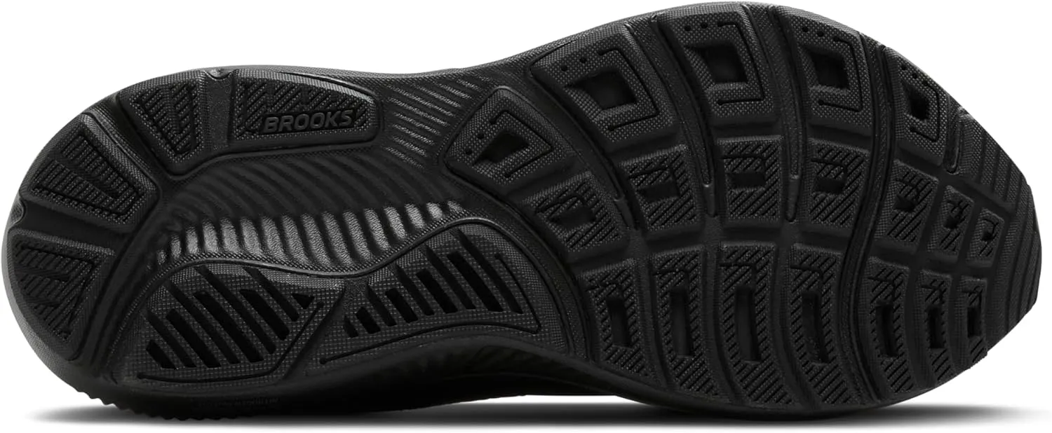 Brooks Men’s Ghost 17 Neutral Running Shoe