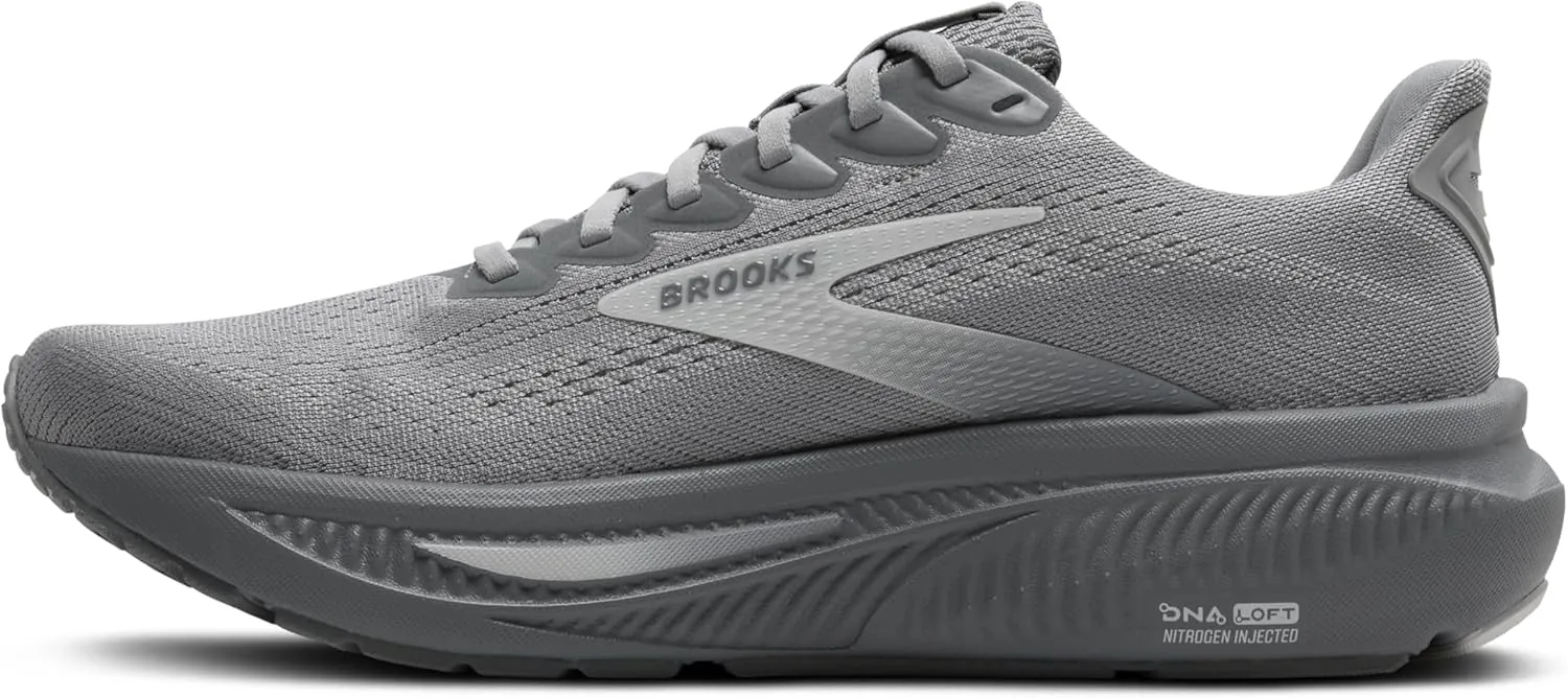 Brooks Men’s Ghost 17 Neutral Running Shoe