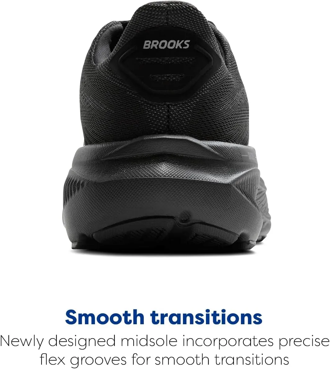 Brooks Men’s Ghost 17 Neutral Running Shoe