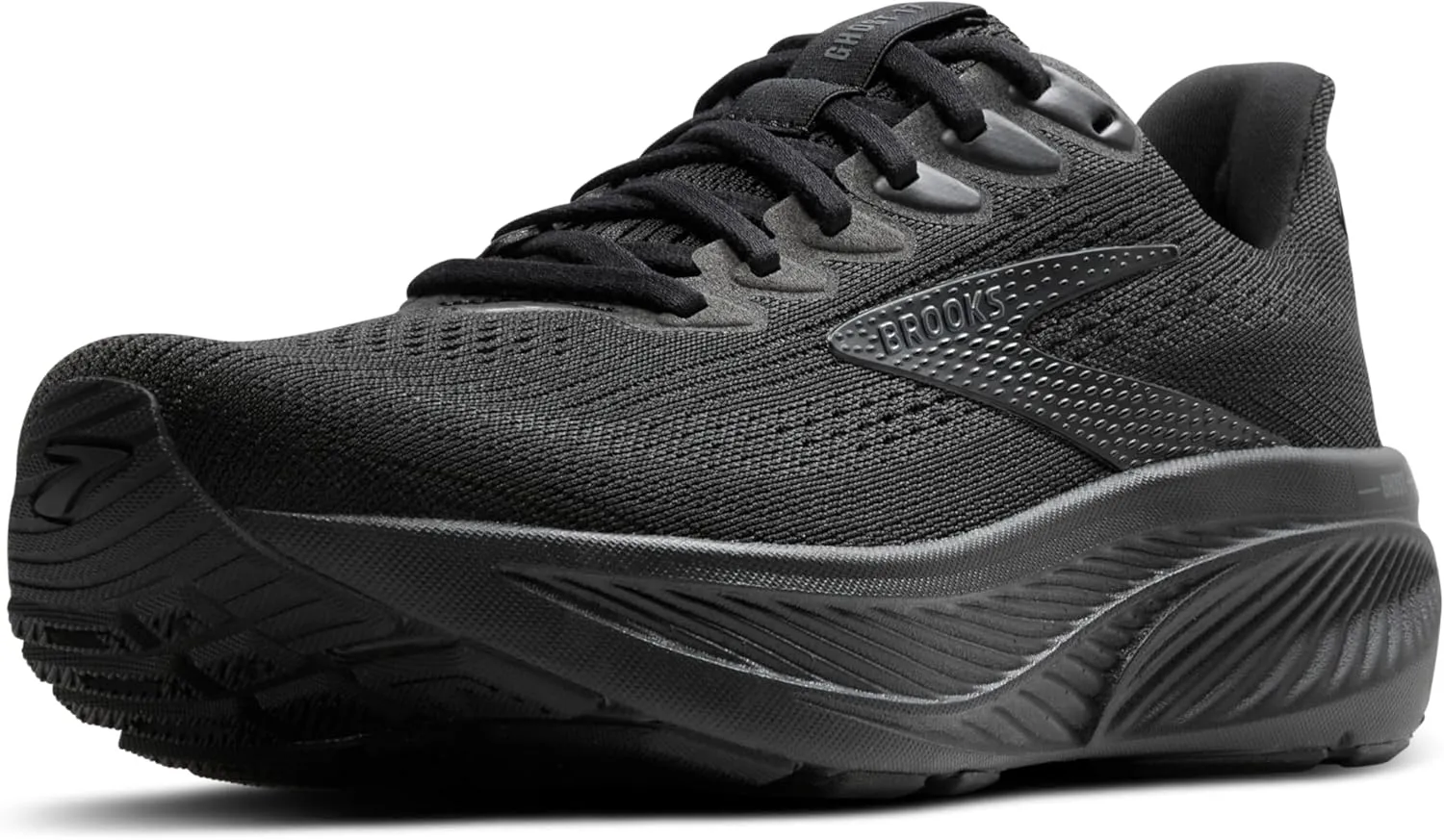 Brooks Men’s Ghost 17 Neutral Running Shoe